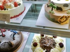 -巴黎贝甜(卫清西路店)