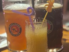 -宝莱纳啤酒花园餐厅PAULANER BRAUHAUS Nanjing(广州路店)