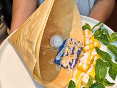 -狮拾久·现代新加坡料理(福田COCO Park店)