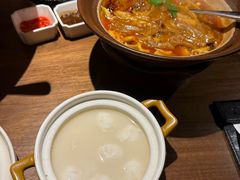 -清水亭湖北菜(大屯DT51店)