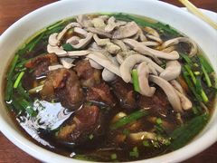 -张二面馆(山门口店)