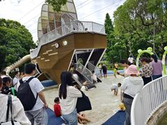 -宁波儿童公园(鄞州区)