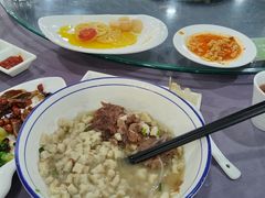 -老孙家饭庄·非遗(东关店)
