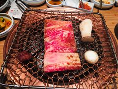 -王妃家(明洞中央店)