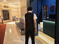 -宝丽金大酒店·洗浴中心