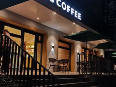 门面-星巴克(深圳侨城街店)