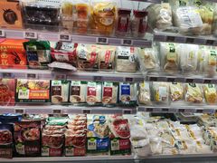 -盒马鲜生(枣园路店)