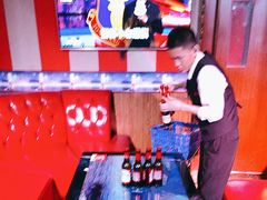 -唱吧麦颂KTV(松江五龙商业广场店)