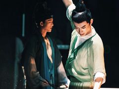 -宁波大剧院