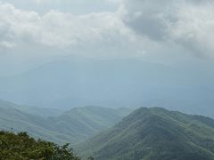 -大围山国家森林公园