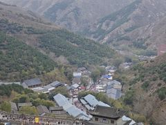 -雁门关景区