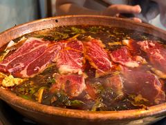 -火塘云南烧烤大排档