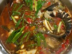 -大理.老字号渝记酸萝卜乌鱼(古城总店)