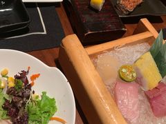 -金沙滩喜来登度假酒店-雅日本餐厅