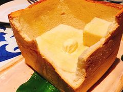 面包诱惑-绿茶餐厅(王府井永宁门店)