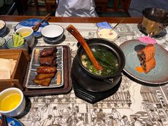 -一味大院•桐庐菜传承店(春江路店)