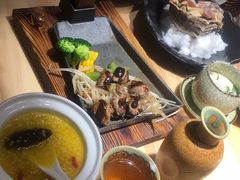 -酒久自助料理(佳兆业店)
