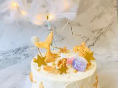 -贝紫Style(木马公寓店)