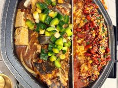 -一味一诚•鲜嫩烤鱼(昌发展万科广场店)