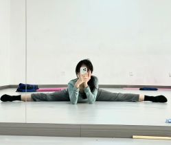 -CICI街舞专业培训