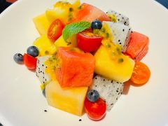 -五缘湾凯悦酒店·悦饗中餐厅