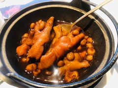 -三号黄浦会Canton Table