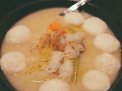 -广州文华东方酒店·江-由辉师傅主理