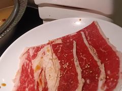 -火炉火自助餐(喜隆多店)