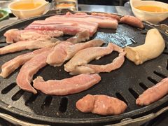 -肯德基(南站店)