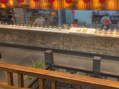 -一楼食业·美食人家