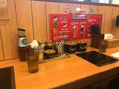 -博多一幸舍(侨福芳草地购物中心店)
