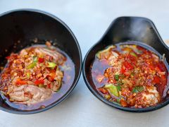 -怂嘴冷锅串串&乐山烧烤(中赢康康谷店)
