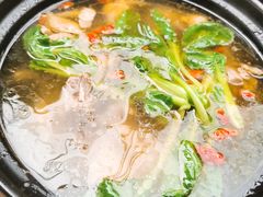 -李东农庄(中南百草园地标店)