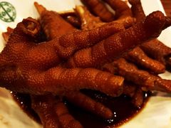 鲍汁凤爪-添好运点心专门店(中环IFC店)