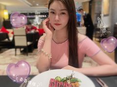 -圣丰索菲特·法国餐厅