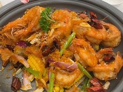 -红菜坊·烤鸭·川鲁宴(石园店)