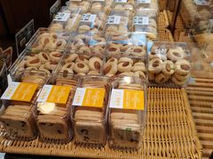 -精点味道(西安路店)