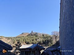 -雁门关景区