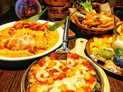 -泰妃殿(宏伊国际广场店)