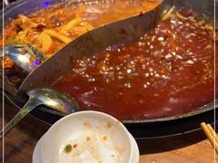 -楠火锅(昆山金鹰店)