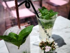 -The Rug Cafe(王府中环店)