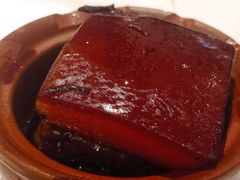 东坡肉-知味观(湖滨店)