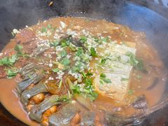 -门家大院铁锅炖·KTV·包房(浑南店)