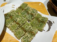 -阿露佳·舌尖上的安吉菜