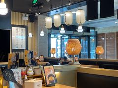 大堂-雷门拉面·现熬骨汤(凯德来福士店)