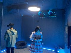 -零纪元VR体验馆·桌游(黄浦店)