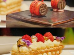 -L'Arome芳芳法国餐厅(仙林金鹰店)