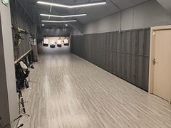 -弓越射箭俱乐部(松江新城店)