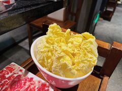 -牛事制造局牛肉火锅(莲岳路店)