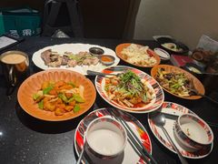 -塔哈尔·新疆盛宴(复地活力城店)